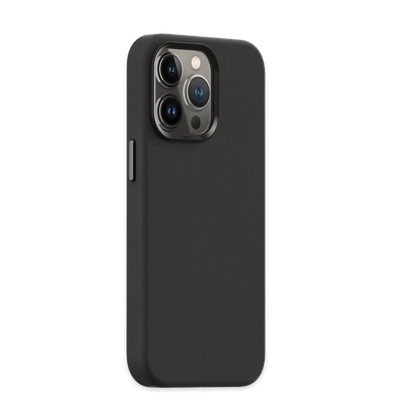 iPhone 13 Pro | CUERO 義大利消光真皮保護殼