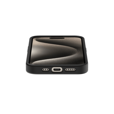 iPhone 15 保護殼 DAPPER⁺ Pro 霧凝磁吸透光殼 - UNIU 官方網站