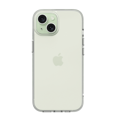 iPhone 15 | EÜV 變色透明殼 iPhone 15 保護殼 iPhone 15