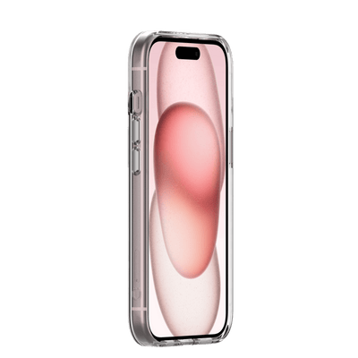 iPhone 15 | EÜV 變色透明殼 iPhone 15 保護殼 iPhone 15