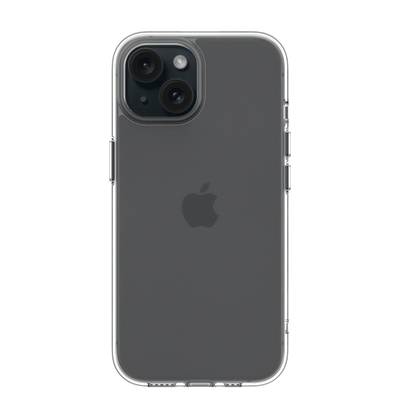 iPhone 15 | EÜV 變色透明殼 iPhone 15 保護殼 iPhone 15