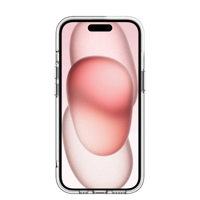 iPhone 15 | EÜV 變色透明殼 iPhone 15 保護殼 iPhone 15
