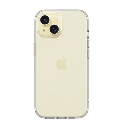 iPhone 15 | EÜV 變色透明殼 iPhone 15 保護殼 iPhone 15