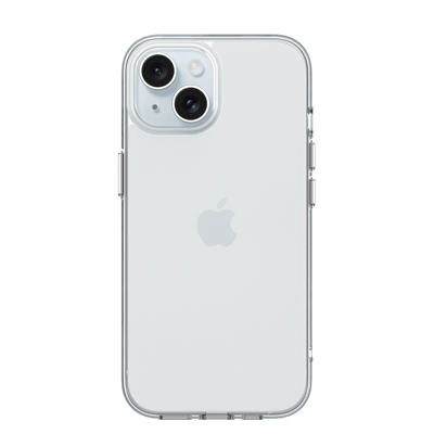 iPhone 15 | EÜV 變色透明殼 iPhone 15 保護殼 iPhone 15