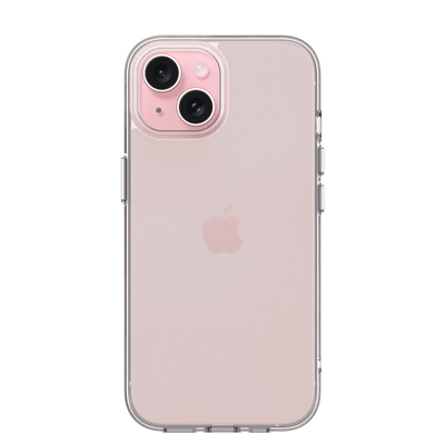 iPhone 15 | EÜV 變色透明殼 iPhone 15 保護殼 iPhone 15