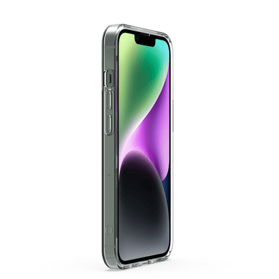 EVO Clear Case - UNIU