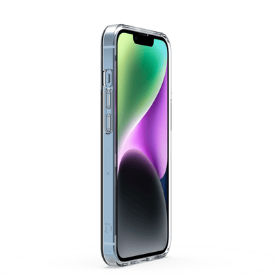 EVO Clear Case - UNIU