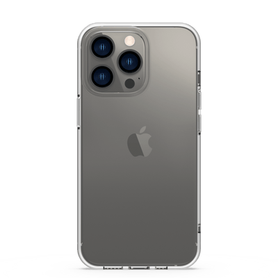 EVO Clear Case - UNIU