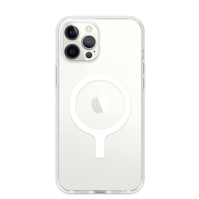 EVO MagSafe 光學透明防摔殼 - UNIU