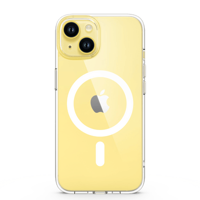 EVO⁺ MagSafe 光學透明防摔殼 - UNIU