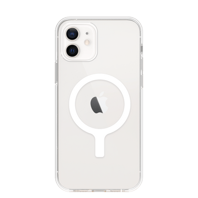 EVO MagSafe 光學透明防摔殼 - UNIU