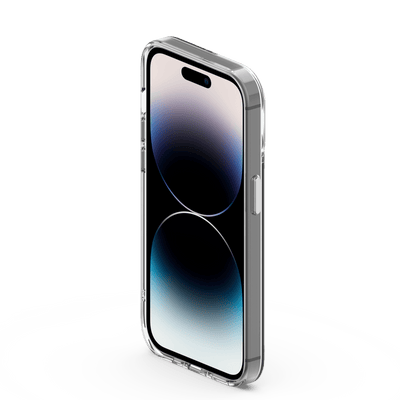 iPhone 14 Pro Max | EVO⁺ 光學磁吸透明防摔殼 iPhone 14 Pro Max 防摔殼 透明款