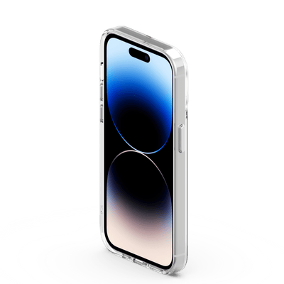 iPhone 14 Pro Max | EVO⁺ 光學磁吸透明防摔殼 iPhone 14 Pro Max 防摔殼 透明款