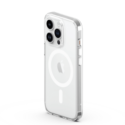 iPhone 14 Pro Max | EVO⁺ 光學磁吸透明防摔殼 iPhone 14 Pro Max 防摔殼 透明款