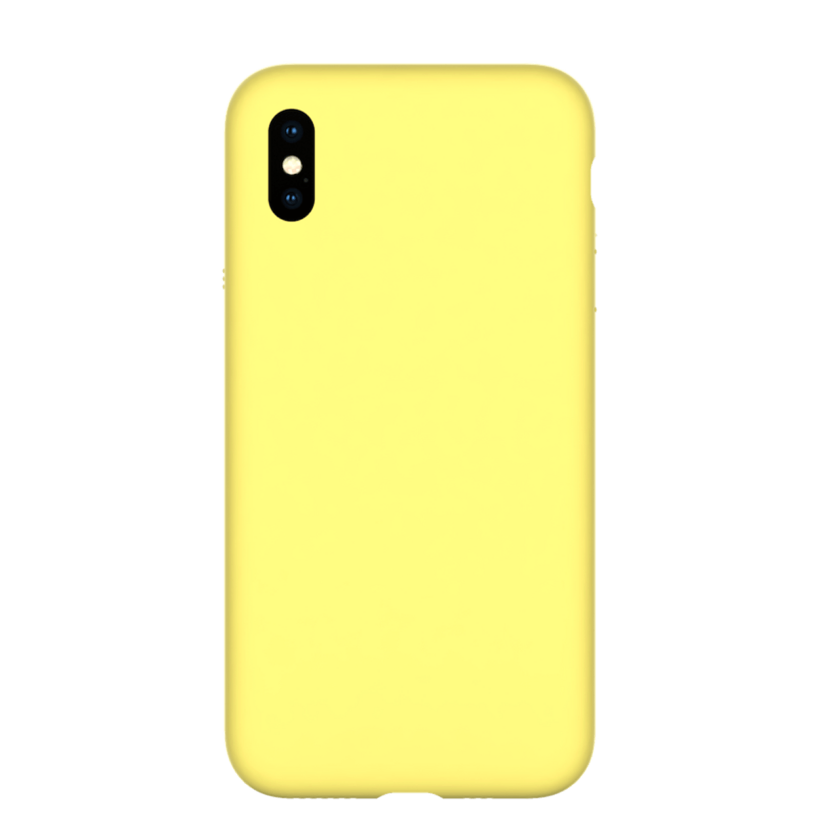 UNIU® | iPhone XS/SR/XS Max | NEAT 點字矽膠保護殼
