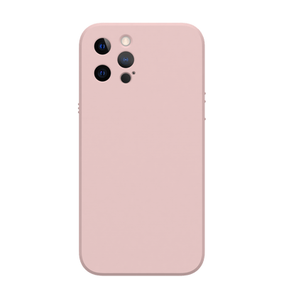 iPhone 12 Pro 保護殼 UNIU NEAT 復刻直角矽膠殼