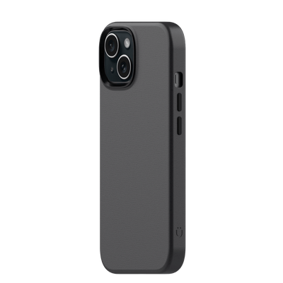 iPhone 15 | SENSA 羊皮磁吸手感殼