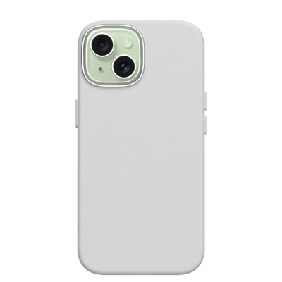 iPhone 15 | SENSA 羊皮磁吸手感殼