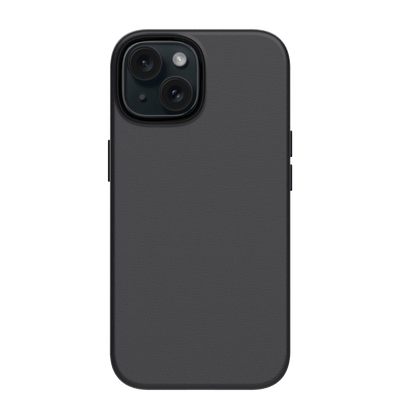 iPhone 15 | SENSA 羊皮磁吸手感殼