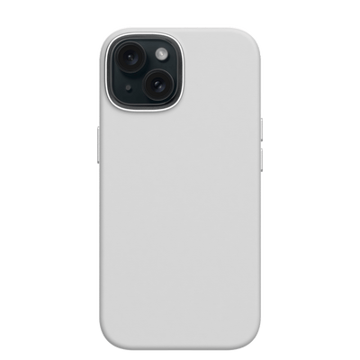 iPhone 15 | SENSA 羊皮磁吸手感殼
