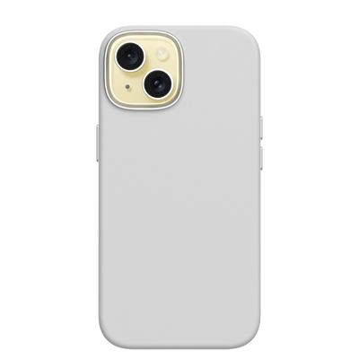 iPhone 15 | SENSA 羊皮磁吸手感殼