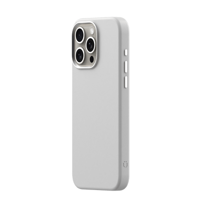 iPhone 15 Pro Max | SENSA 羊皮磁吸手感殼（封閉式靜音鍵）