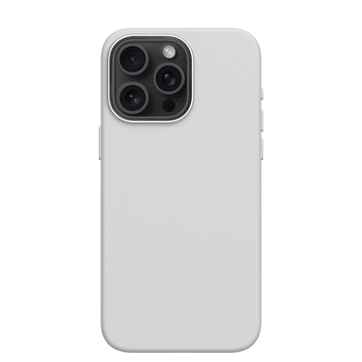 iPhone 15 Pro Max | SENSA 羊皮磁吸手感殼（封閉式靜音鍵）