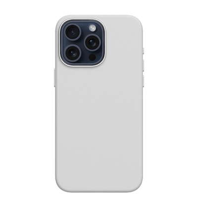 iPhone 15 Pro Max | SENSA 羊皮磁吸手感殼（封閉式靜音鍵）
