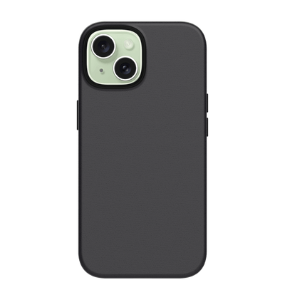 iPhone 15 | SENSA 羊皮磁吸手感殼