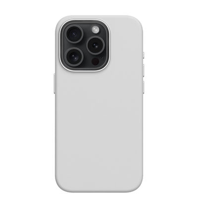 iPhone 15 Pro | SENSA 羊皮磁吸手感殼（封閉式靜音鍵）