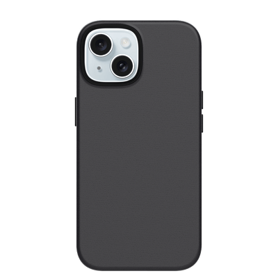 iPhone 15 | SENSA 羊皮磁吸手感殼