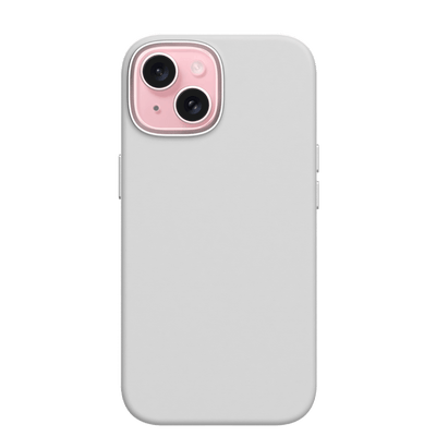 iPhone 15 | SENSA 羊皮磁吸手感殼