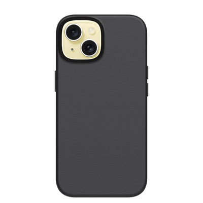 iPhone 15 | SENSA 羊皮磁吸手感殼