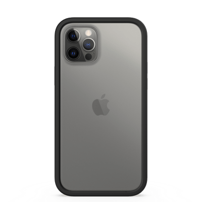 iPhone 12 mini 保護殼 Si BUMPER 矽膠框手機殼 - UNIU 官方網站