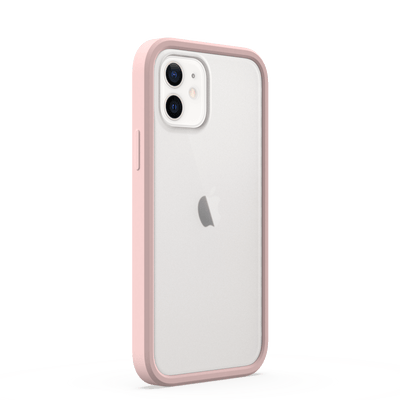 iPhone 12 mini 保護殼 Si BUMPER 矽膠框手機殼 - UNIU 官方網站
