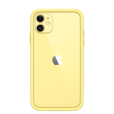 Si BUMPER Silicone Case - UNIU