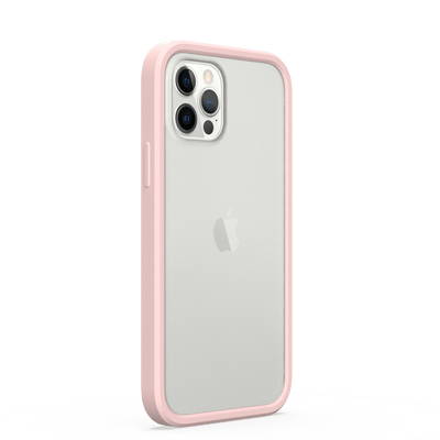 iPhone 12 mini 保護殼 Si BUMPER 矽膠框手機殼 - UNIU 官方網站