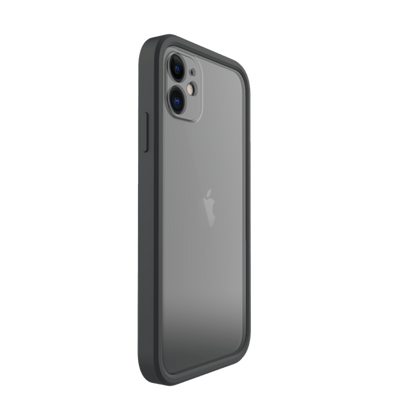 Si BUMPER Silicone Case - UNIU