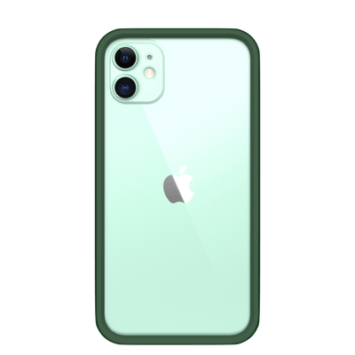 Si BUMPER Silicone Case - UNIU