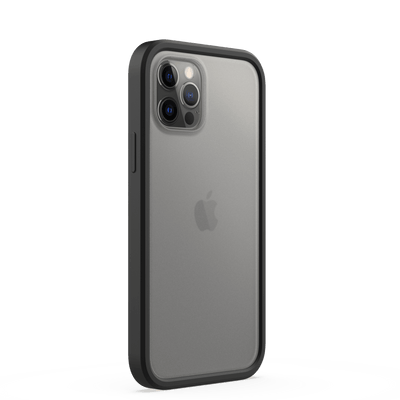 iPhone 12 mini 保護殼 Si BUMPER 矽膠框手機殼 - UNIU 官方網站
