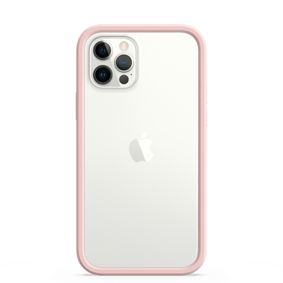 iPhone 12 mini 保護殼 Si BUMPER 矽膠框手機殼 - UNIU 官方網站