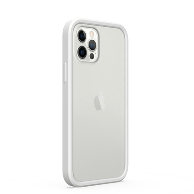 iPhone 12 mini 保護殼 Si BUMPER 矽膠框手機殼 - UNIU 官方網站