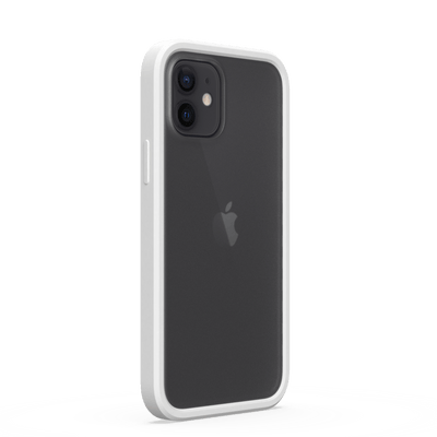 iPhone 12 mini 保護殼 Si BUMPER 矽膠框手機殼 - UNIU 官方網站