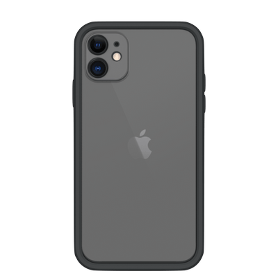 Si BUMPER Silicone Case - UNIU