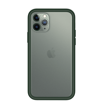 Si BUMPER Silicone Case - UNIU