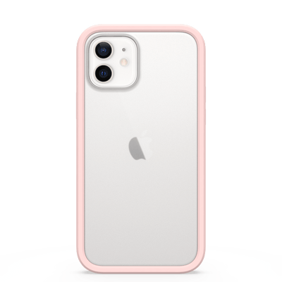 iPhone 12 mini 保護殼 Si BUMPER 矽膠框手機殼 - UNIU 官方網站