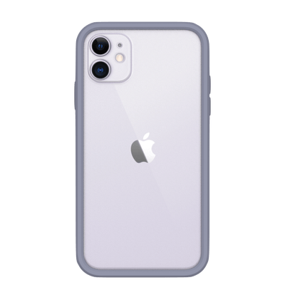 Si BUMPER Silicone Case - UNIU