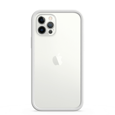 iPhone 12 mini 保護殼 Si BUMPER 矽膠框手機殼 - UNIU 官方網站